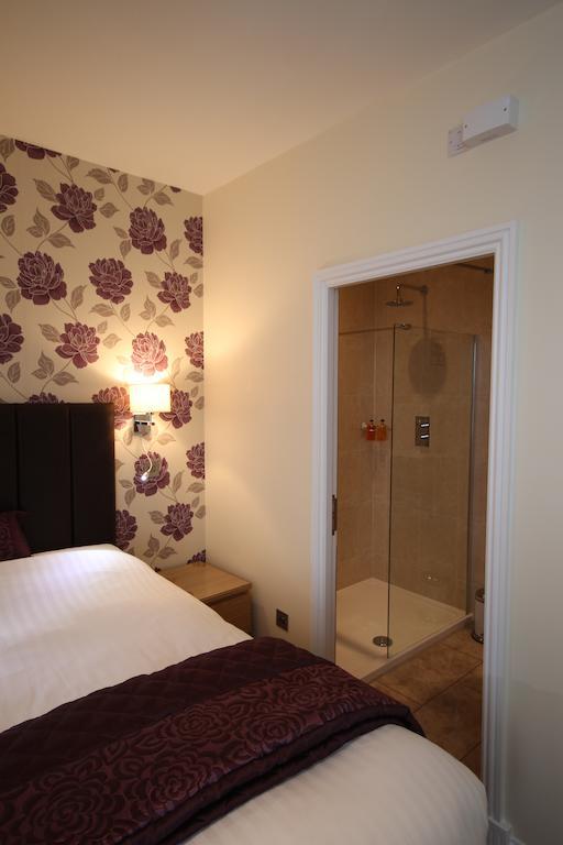 The Lion Hotel Blaenavon الغرفة الصورة