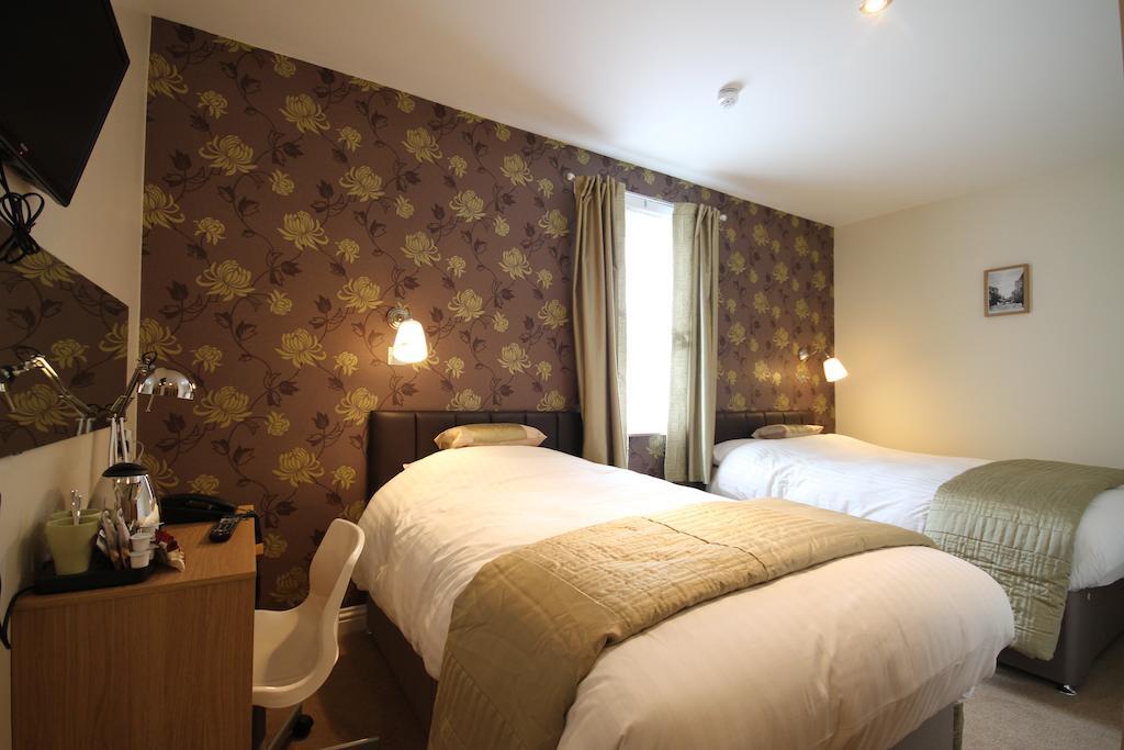 The Lion Hotel Blaenavon الغرفة الصورة