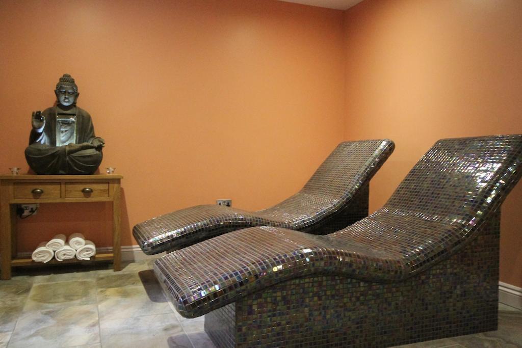 The Lion Hotel Blaenavon المظهر الخارجي الصورة